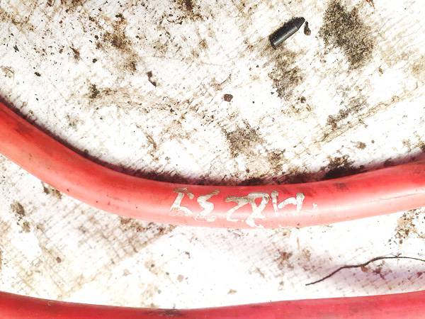 BMW X5 2002 Vadu pinumi un vadu komplekti - Thumbnail 4