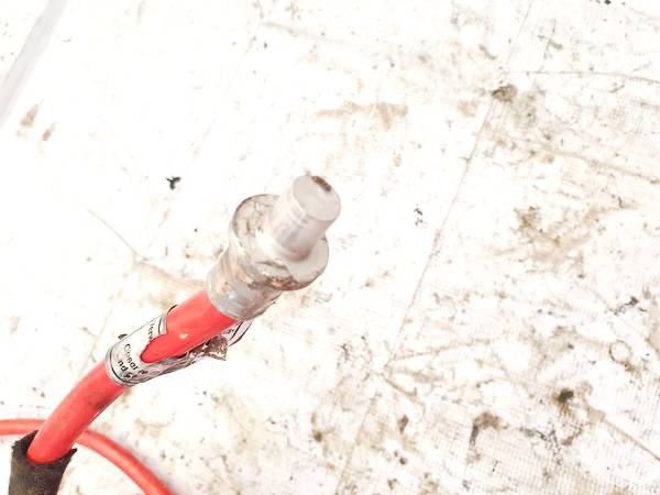 BMW X5 2002 Vadu pinumi un vadu komplekti - Thumbnail 3