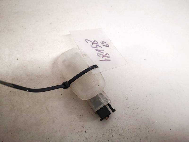 2088200501 Mercedes-Benz C-CLASS 2004 Interior lighting