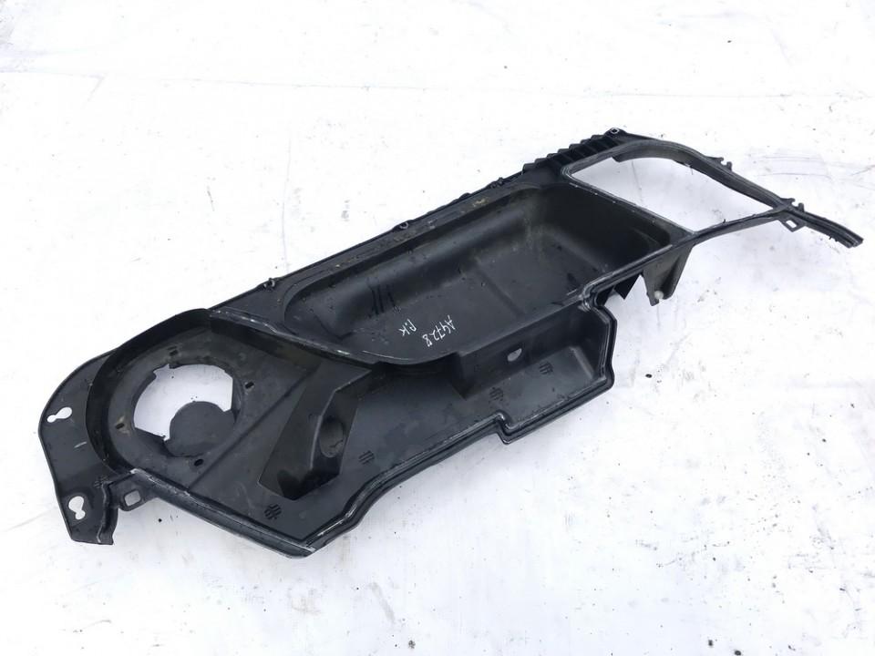 980701659 Renault Clio 2004 Wykończenie wnętrza (plastikowe elementy)