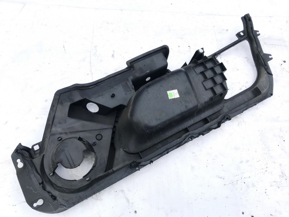 980701659 Renault Clio 2004 Wykończenie wnętrza (plastikowe elementy) - Thumbnail 2