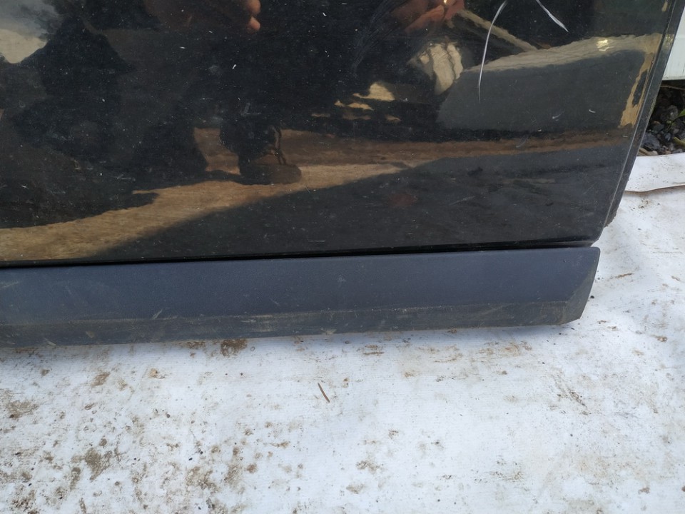 Volvo V50 2005 Zewnętrzna listwa drzwi - TYLNE PRAWE - Thumbnail 3