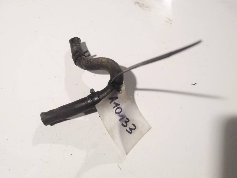 Toyota Previa 2006 Radiator Hose (Water Hose)