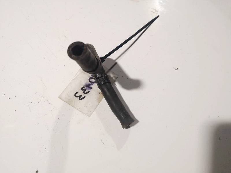 Toyota Previa 2006 Radiator Hose (Water Hose) - Thumbnail 3