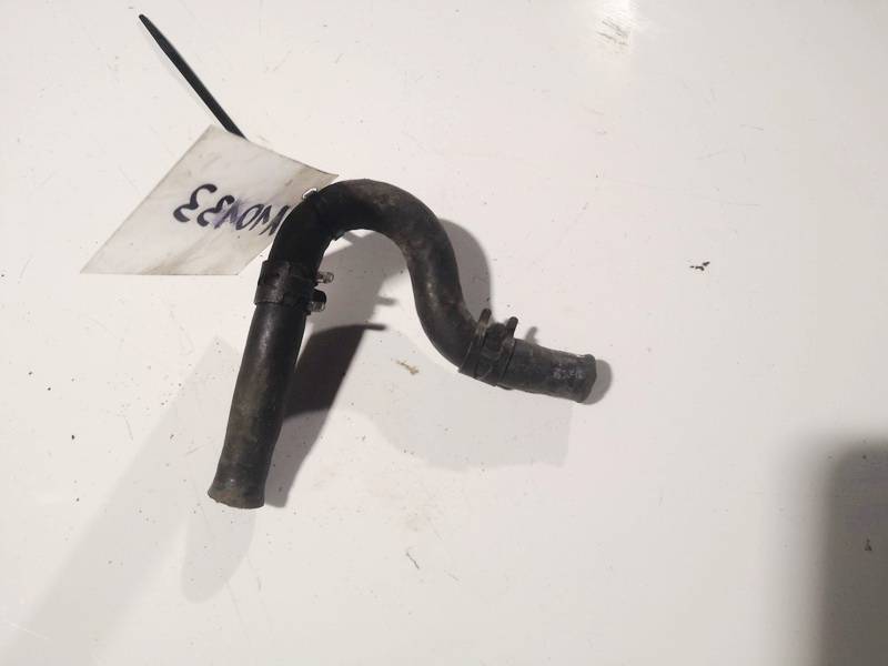 Toyota Previa 2006 Radiator Hose (Water Hose) - Thumbnail 2