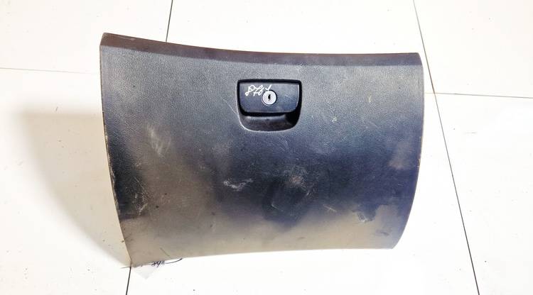 Hyundai Sonata 2006 Glove Box Assembly