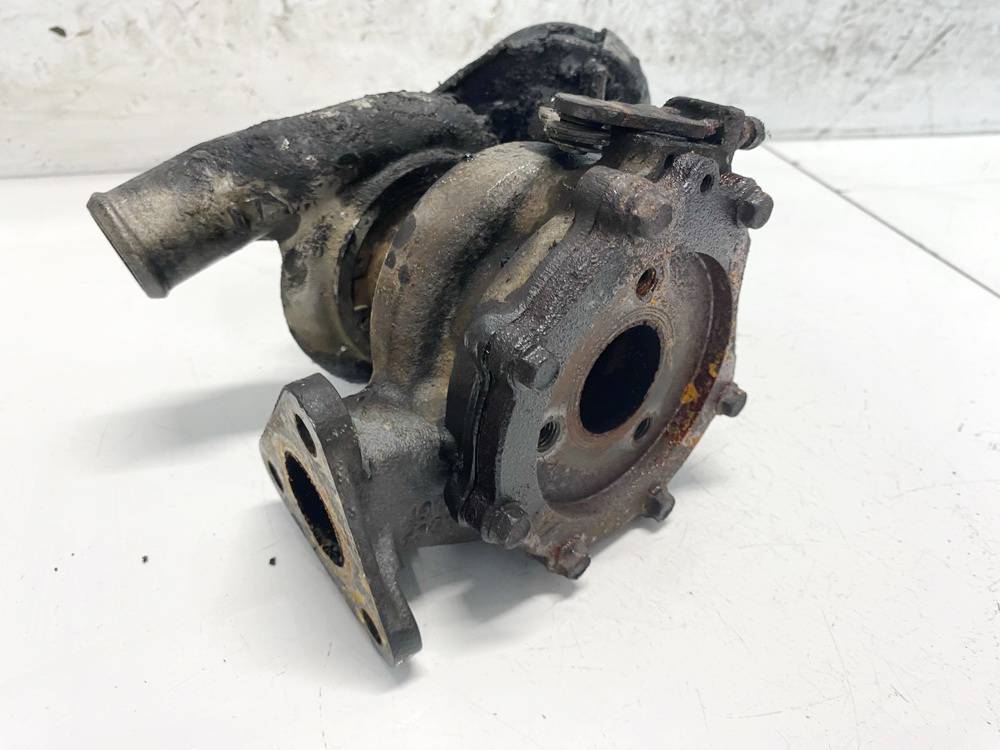 8973000923 Opel Meriva 2004 Turbo Turbocharger - Thumbnail 3