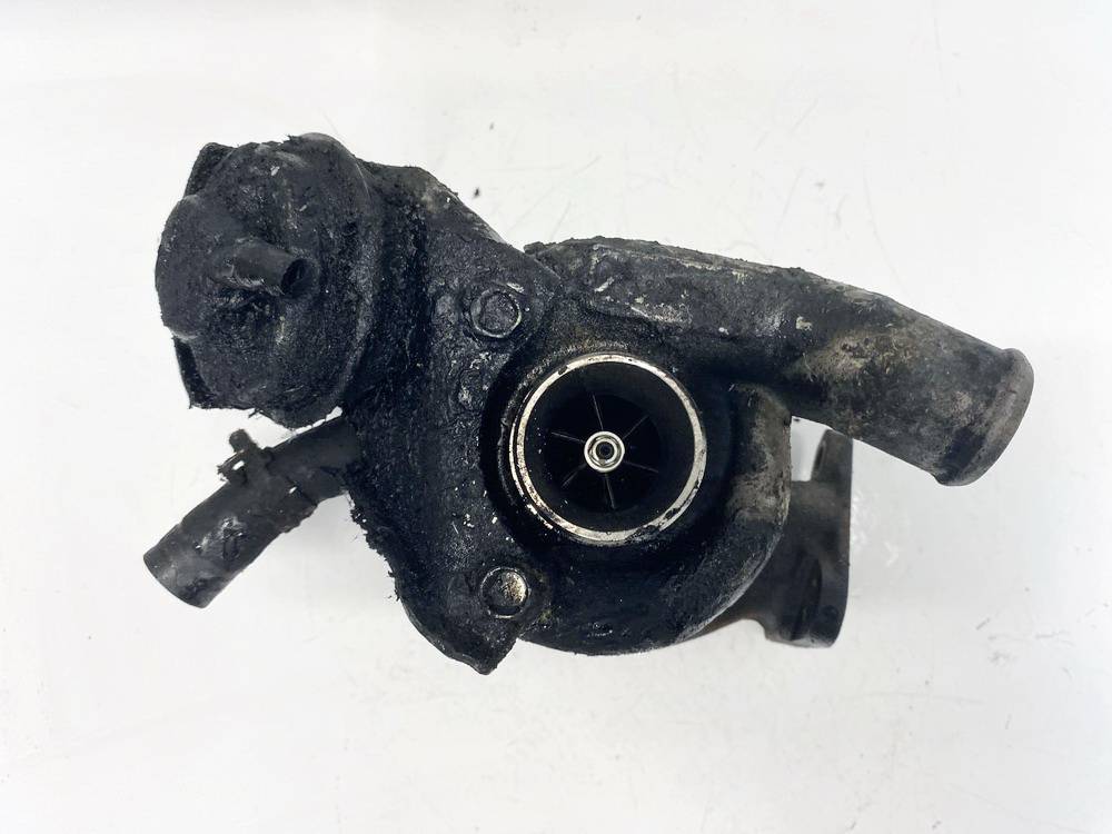 8973000923 Opel Meriva 2004 Turbo Turbocharger