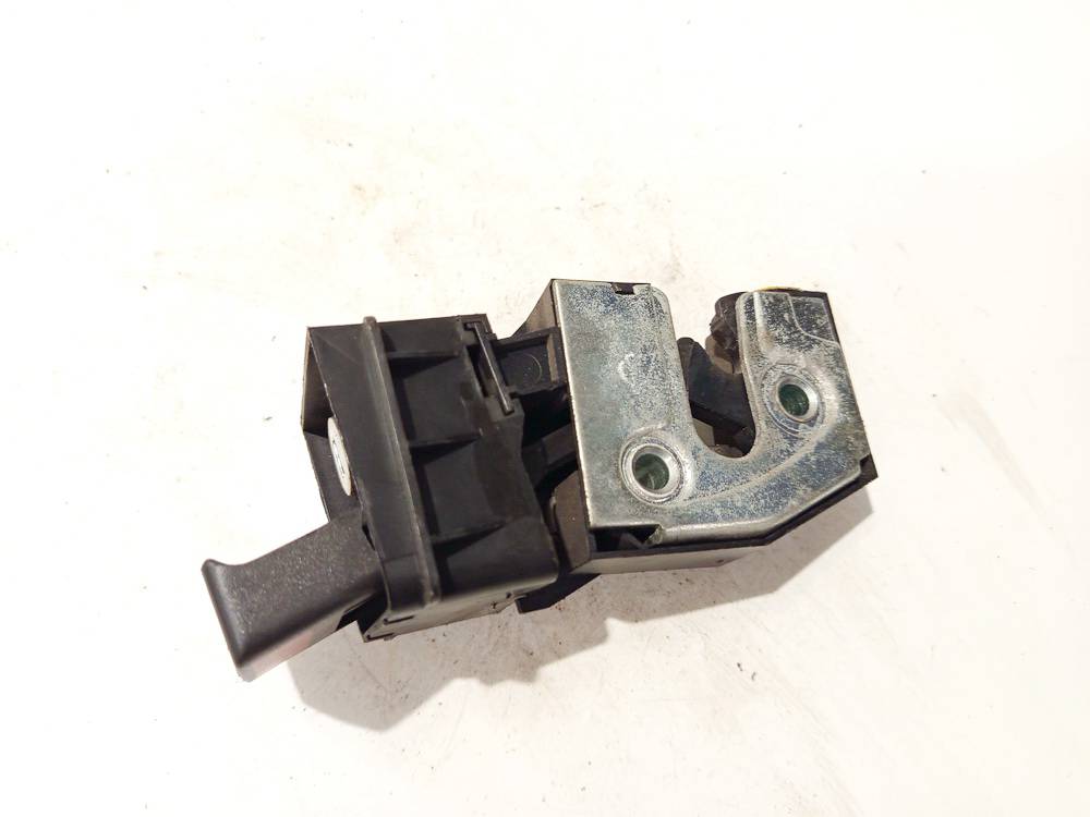 3B0885737 Volkswagen Passat 2003 Seat Lock Latch assembly - Thumbnail 2