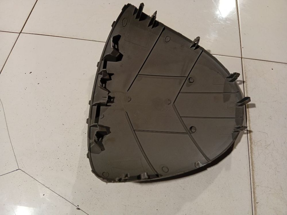 1498124077 Peugeot Expert 2007 Speedometer Surround Trim - Thumbnail 2