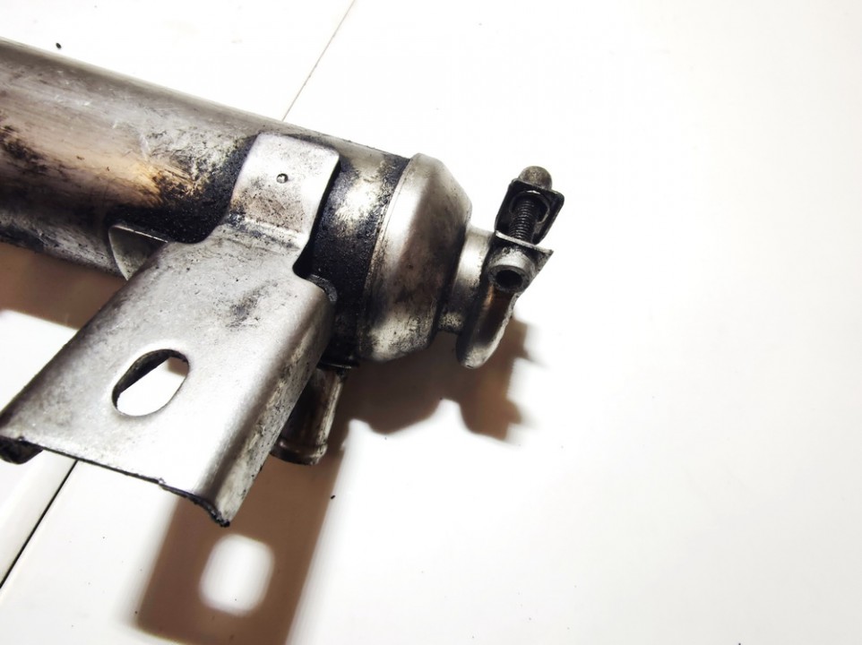 55202430 SAAB 9-5 2007 EGR Cooler (exhaust gas cooler) - Thumbnail 3