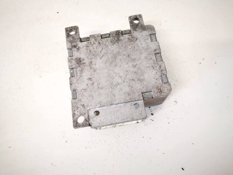 8A0959655C Audi A4 1996 srs-turvatyynyn tietokone – turvatyynyn ohjausyksikkö - Thumbnail 3