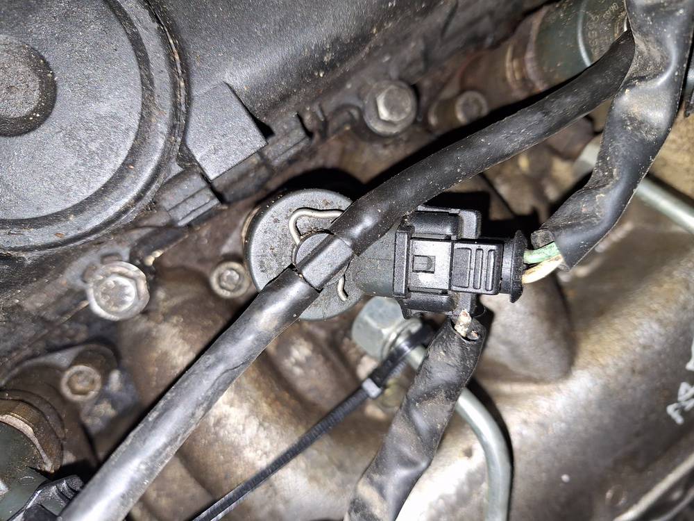 9653344880 Citroen C8 2006 Fuel Injector - Thumbnail 2