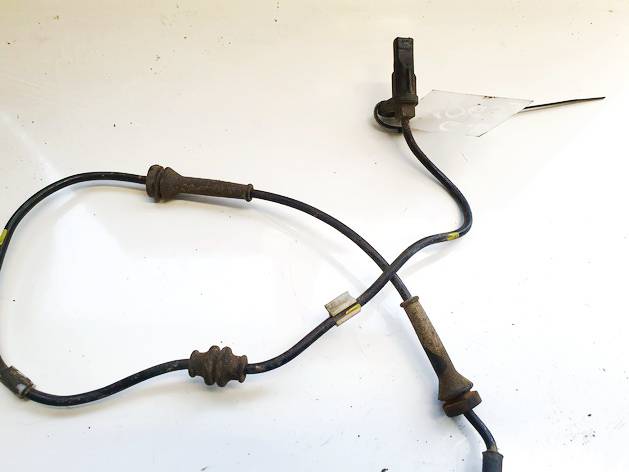 9638530780 Citroen C2 2003 Czujnik ABS - TYLNE PRAWE - Thumbnail 2