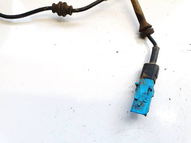 9638530780 Citroen C2 2003 Czujnik ABS - TYLNE PRAWE - Thumbnail 3