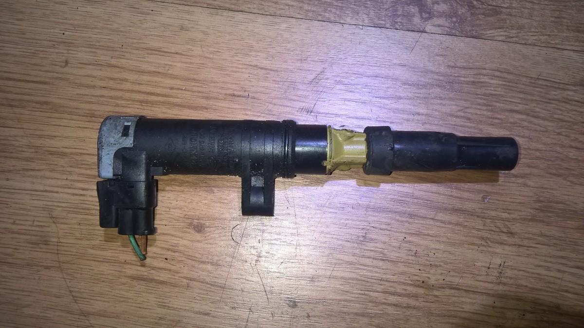 8200380267 Renault Laguna 2002 Ignition Coil