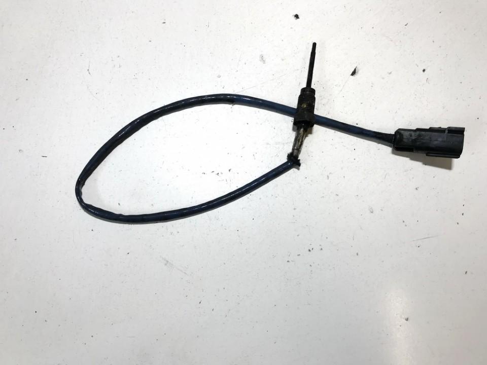 6G9112B591DA Ford C-MAX 2006 Exhaust Sensor Sensor Exhaust Gas Temperature