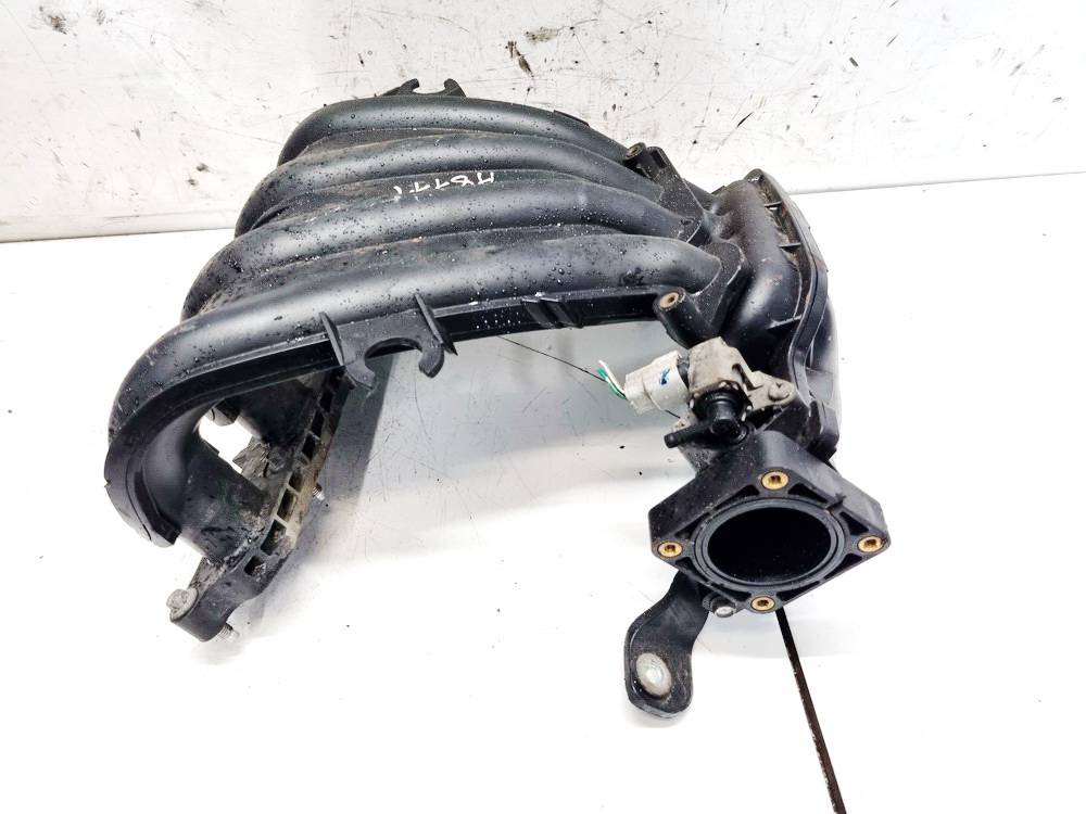 Nissan Qashqai 2008 Intake manifold (Inlet Manifold) - Thumbnail 2
