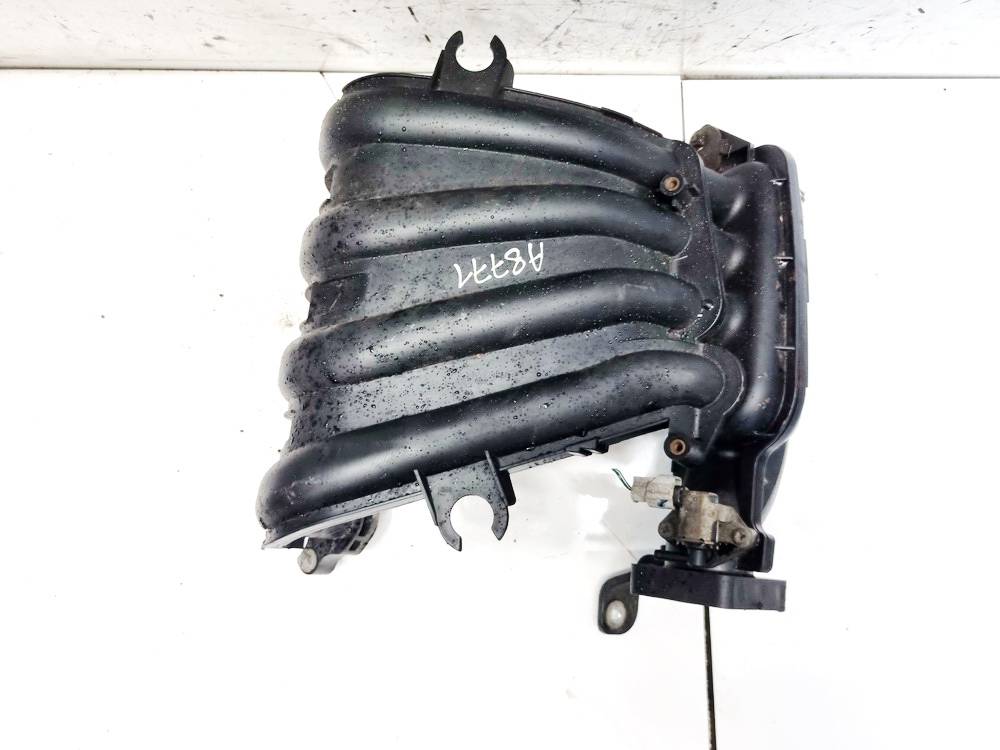 Nissan Qashqai 2008 Intake manifold (Inlet Manifold)