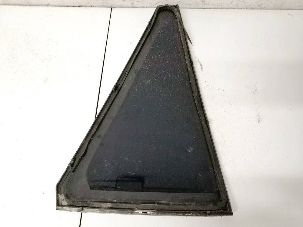 43R004529 BMW X5 2003 Quarter glass - REAR LEFT - Thumbnail 2