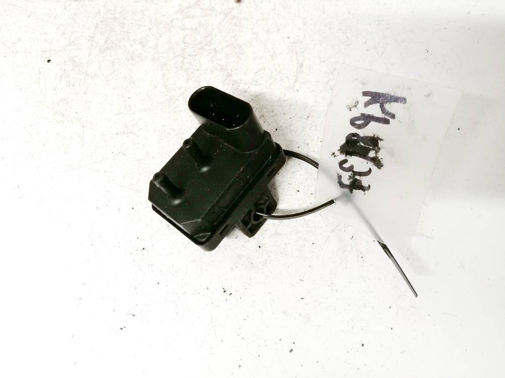 67R016110 Audi A6 1997 Czujnik ciśnienia powietrza – MAP