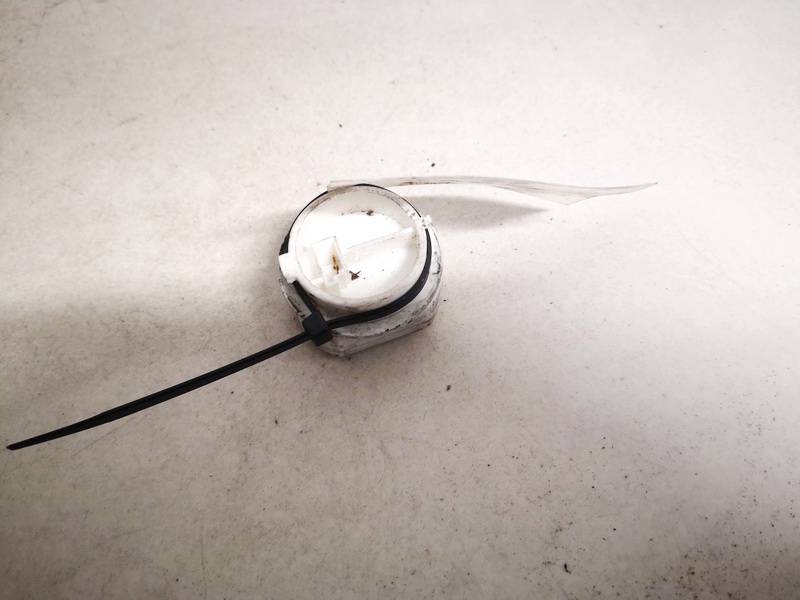 A2118300572 Mercedes-Benz C-CLASS 2004 Intake Air Temperature Sensor (Cabin Air Temperatur)