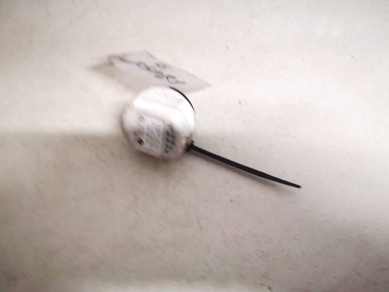 A2118300572 Mercedes-Benz C-CLASS 2004 Intake Air Temperature Sensor (Cabin Air Temperatur) - Thumbnail 3