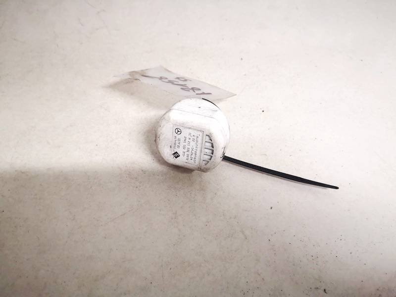 A2118300572 Mercedes-Benz C-CLASS 2004 Intake Air Temperature Sensor (Cabin Air Temperatur) - Thumbnail 2