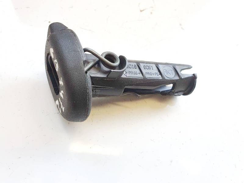 24438011 Toyota Avensis 2004 Salono apdaila (plastmases)