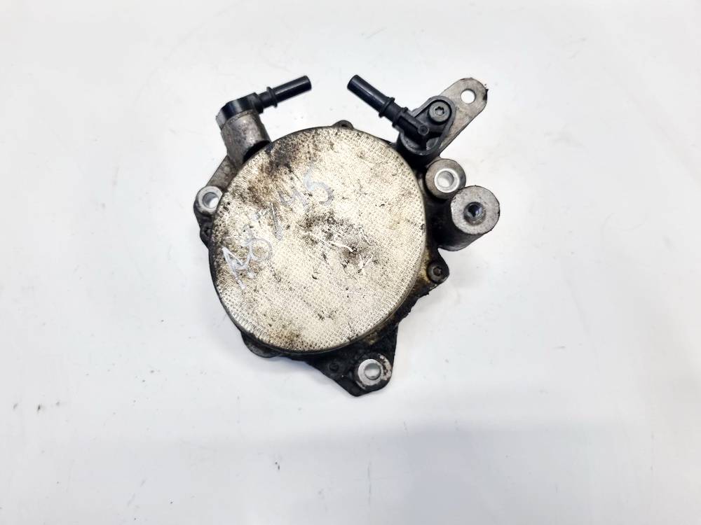 9673836180 Ford Grand C-Max 2011 Brake Vacuum Pump - Thumbnail 2