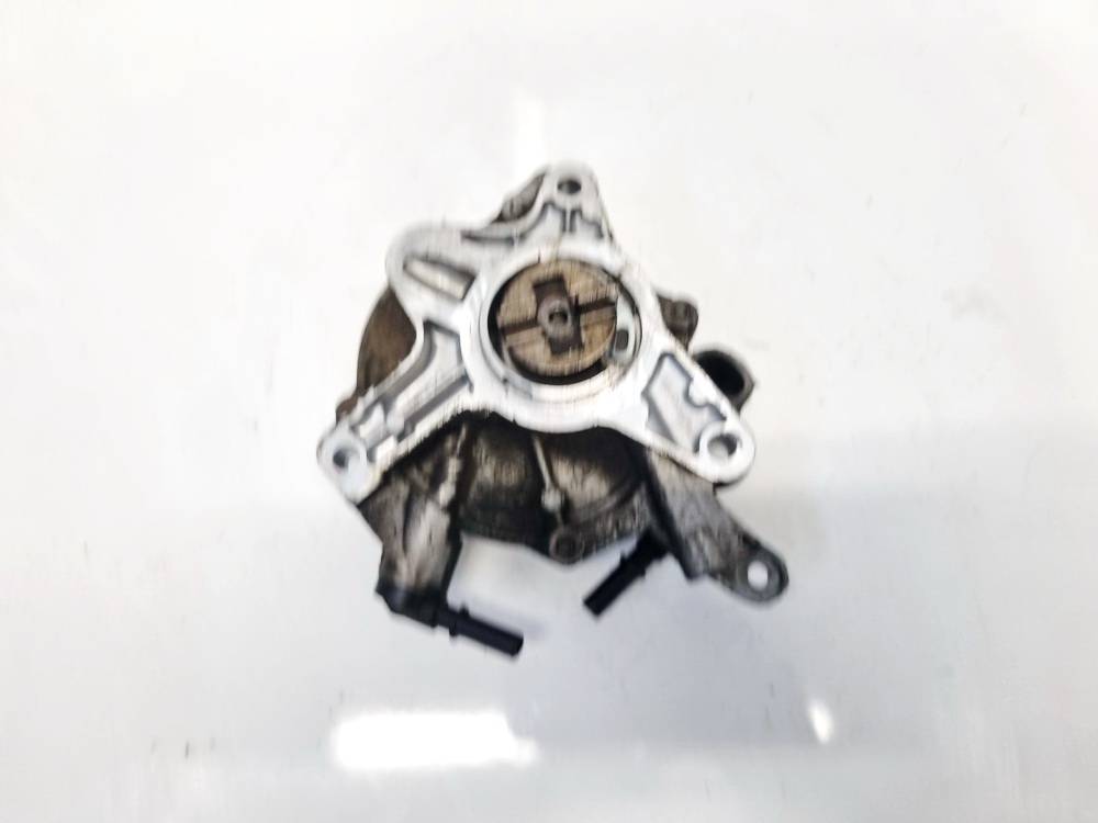 9673836180 Ford Grand C-Max 2011 Brake Vacuum Pump - Thumbnail 3