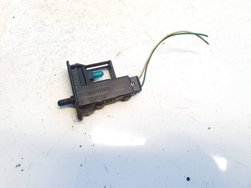8126033030 Toyota Corolla 2002 Other Sensor - Thumbnail 3