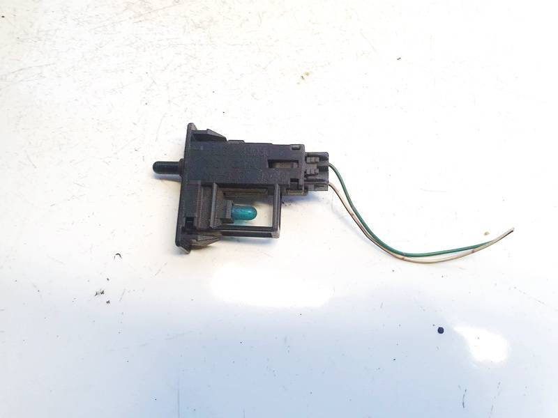 8126033030 Toyota Corolla 2002 Other Sensor - Thumbnail 2