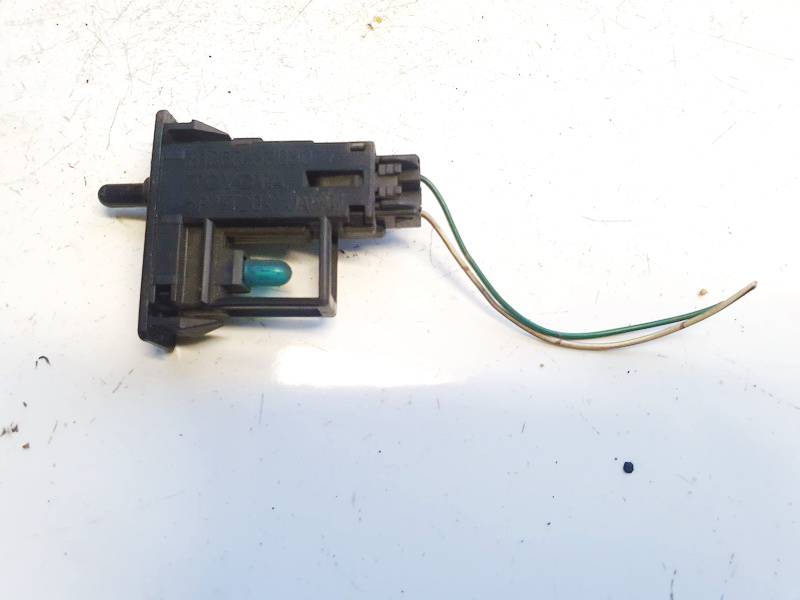 8126033030 Toyota Corolla 2002 Other Sensor