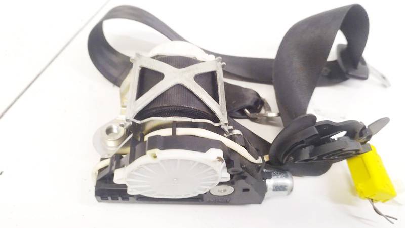 3C1857706R Volkswagen Passat 2011 Ceinture de Sécurité avant Droit - Thumbnail 2