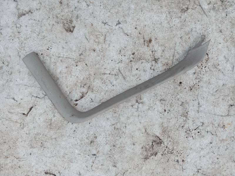 09175111 Opel Astra 1999 Wykończenie wnętrza (plastikowe elementy)