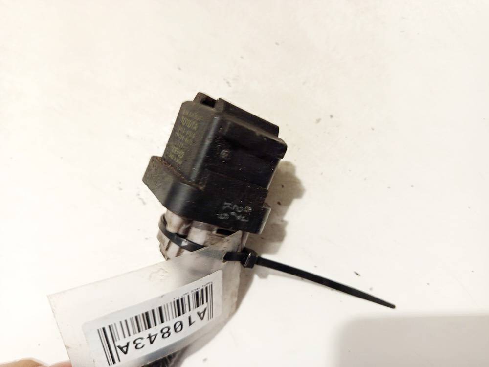 2861067010 Toyota Yaris 2007 Glow plug relay - Thumbnail 2