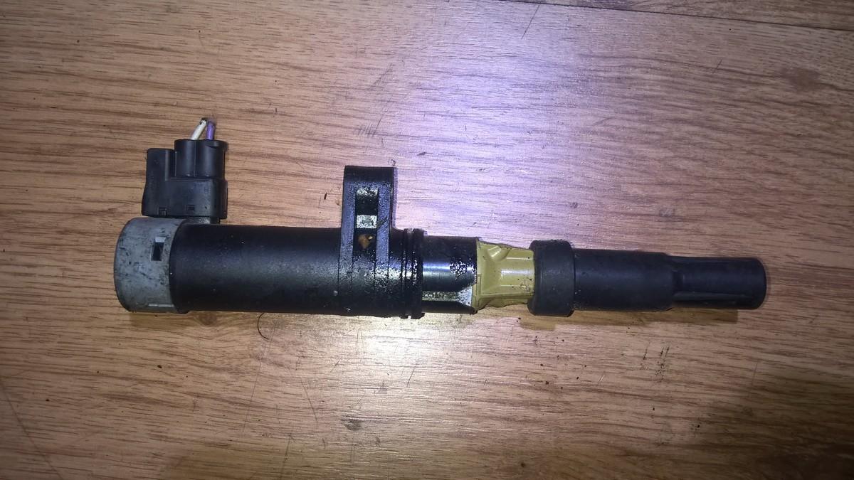 8200380267 Renault Laguna 2002 Ignition Coil