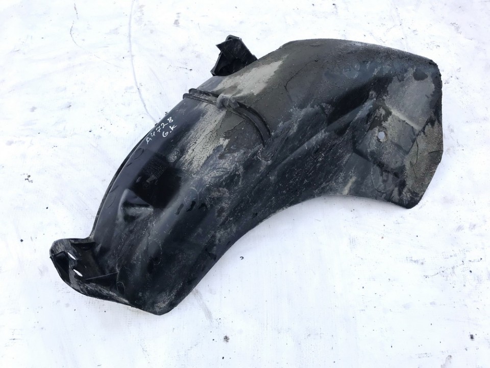 Renault Clio 2004 Nadkole - TYLNE LEWE