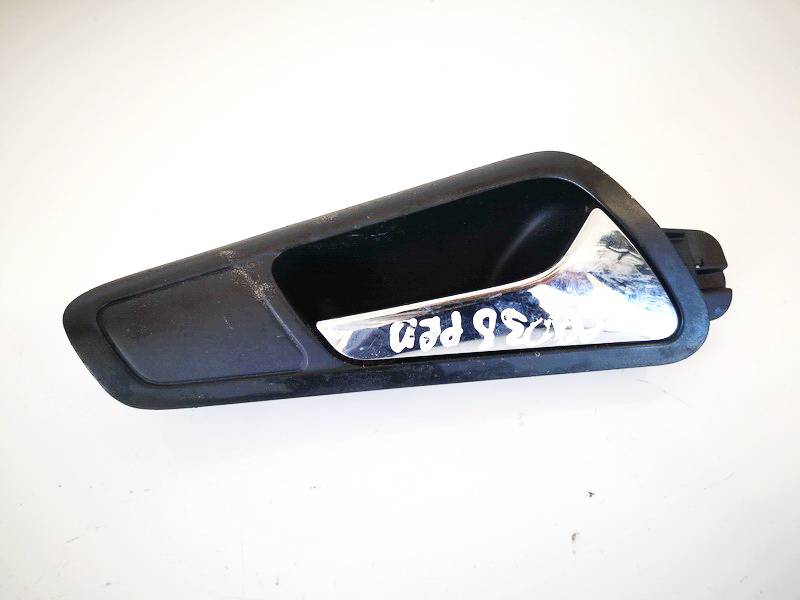 3C1837114 Volkswagen Passat 2008 Door Handle Interior - FRONT RIGHT