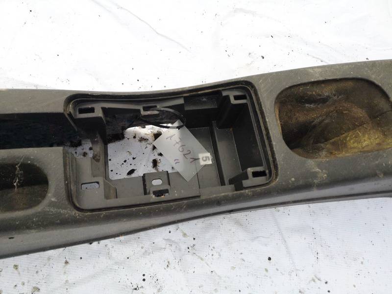 969101FC0A Nissan Cube 2010 Cup holder and Coin tray - Thumbnail 2