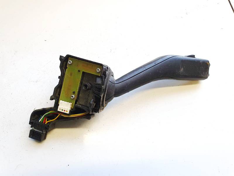 1K0953513A Volkswagen Golf 2004 Indicator Switch (Light Stalk) - Thumbnail 3