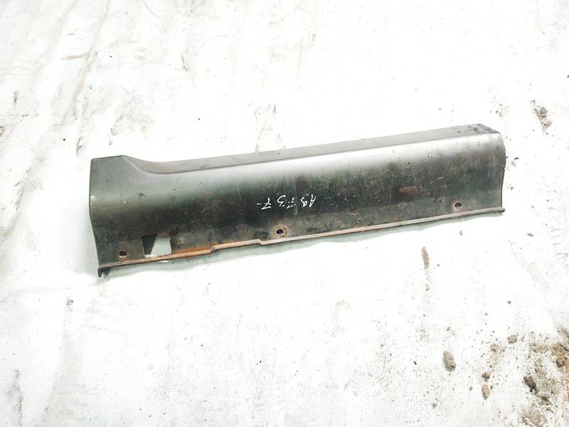 Kia Sorento 2004 Jack Point Cover Left Sill