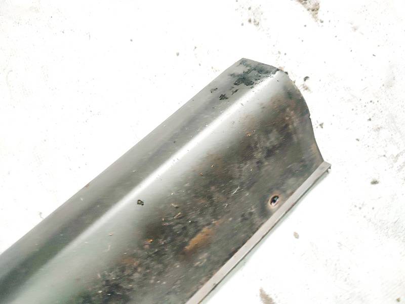 Kia Sorento 2004 Jack Point Cover Left Sill - Thumbnail 3