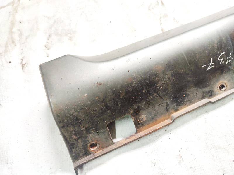 Kia Sorento 2004 Jack Point Cover Left Sill - Thumbnail 2