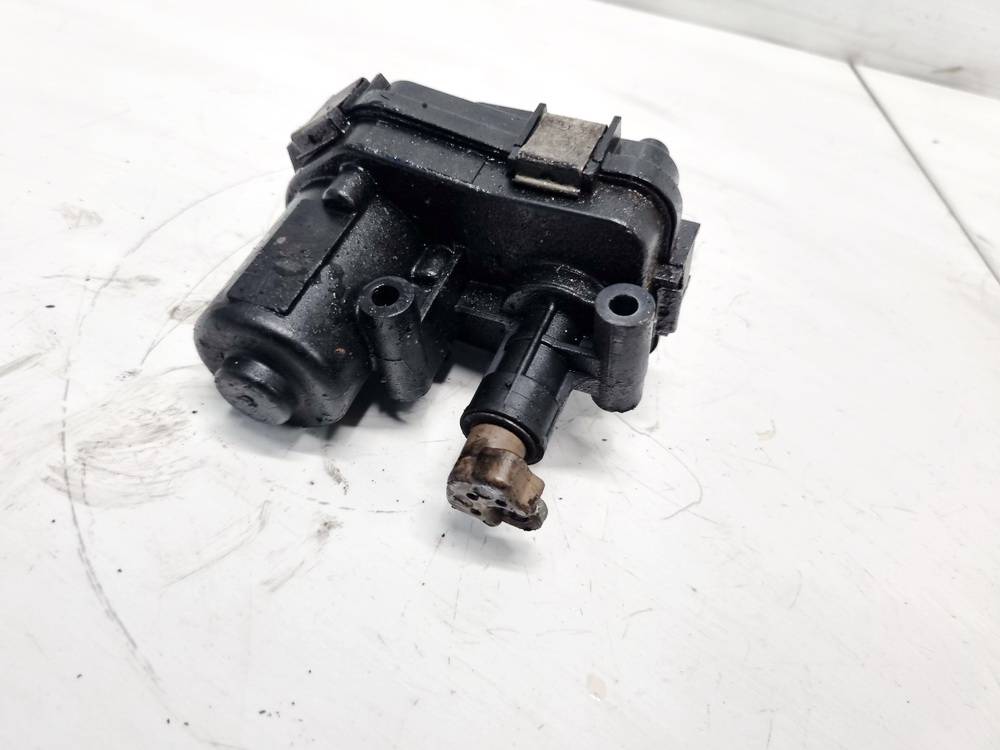 Opel Insignia 2011 Swirl Valve Actuator (Swirl Device ASSY) - Thumbnail 2