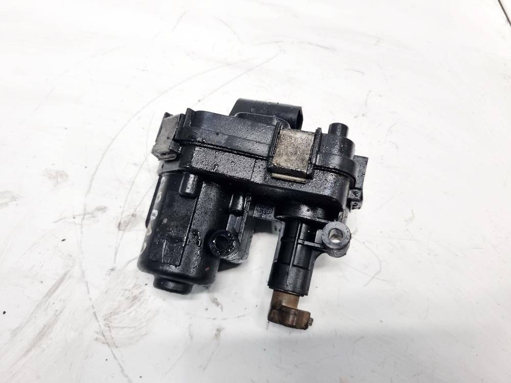 Opel Insignia 2011 Silniczek przepustnicy kolektora