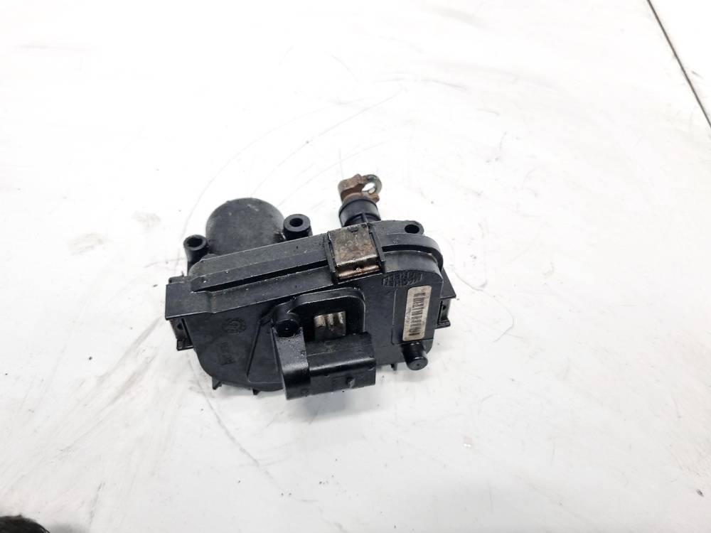 Opel Insignia 2011 Swirl Valve Actuator (Swirl Device ASSY) - Thumbnail 3