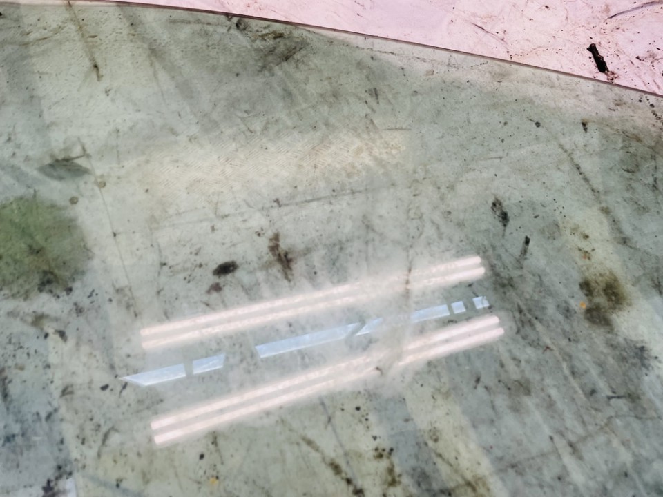 Audi A4 1996 Door-Drop Glass - FRONT RIGHT - Thumbnail 3