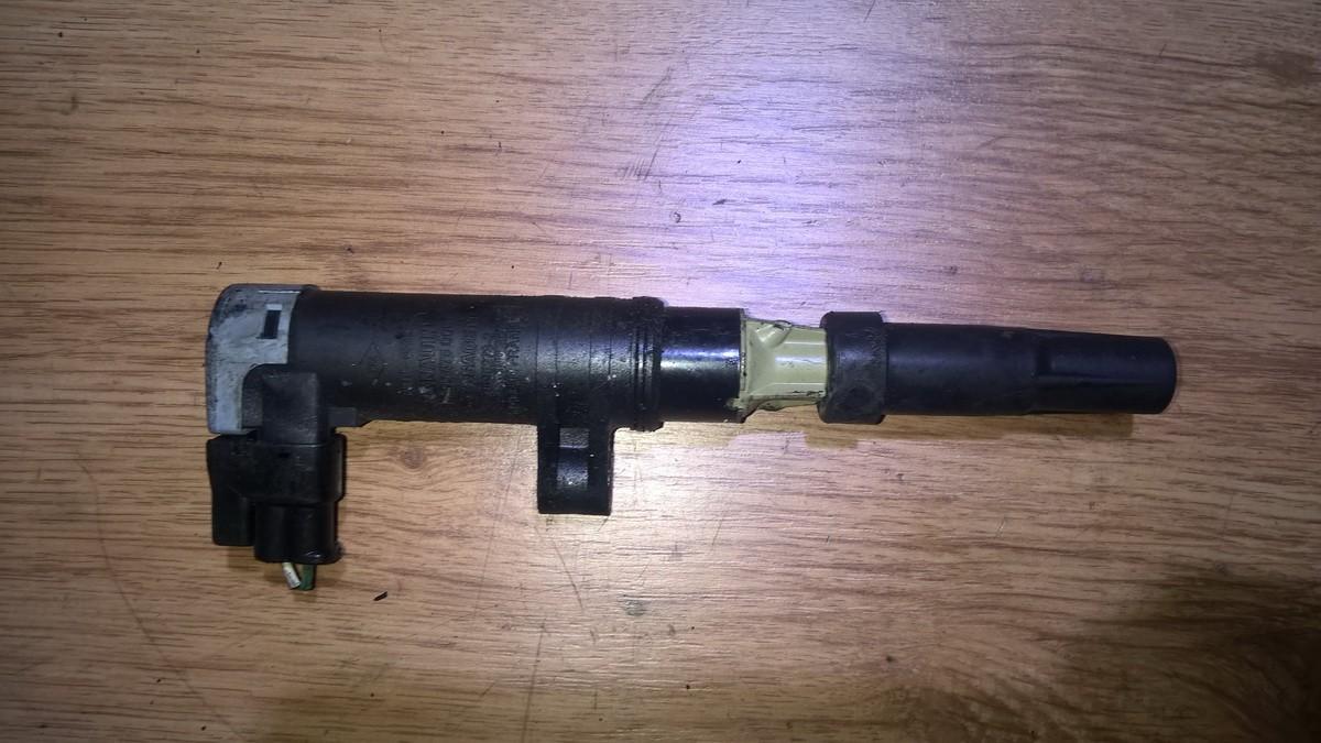8200380267 Renault Laguna 2002 Ignition Coil